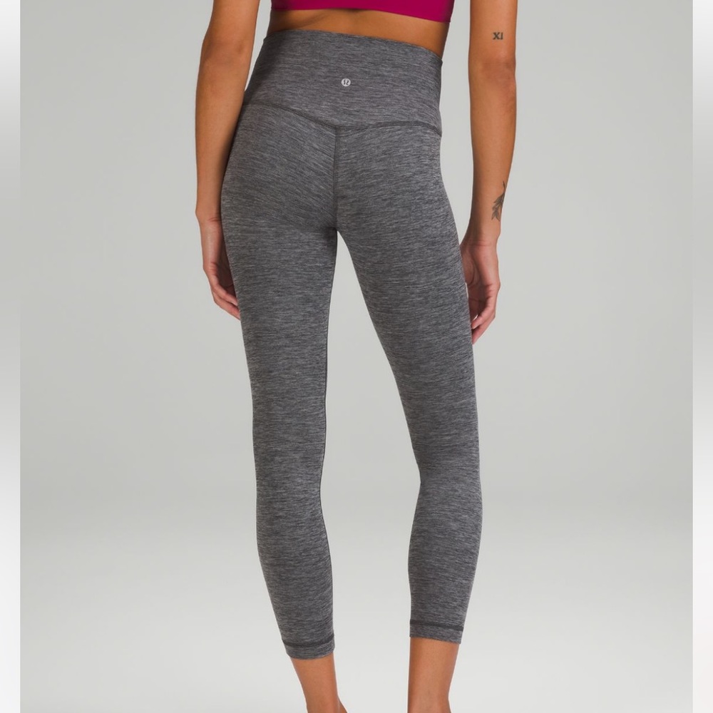 Lululemon Align High Rise Pant - Picture 3 of 6
